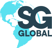 SG Global Training Platform